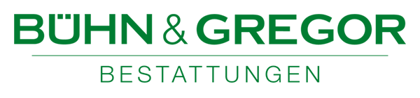 Logo Bühn & Gregor Bestattungen
